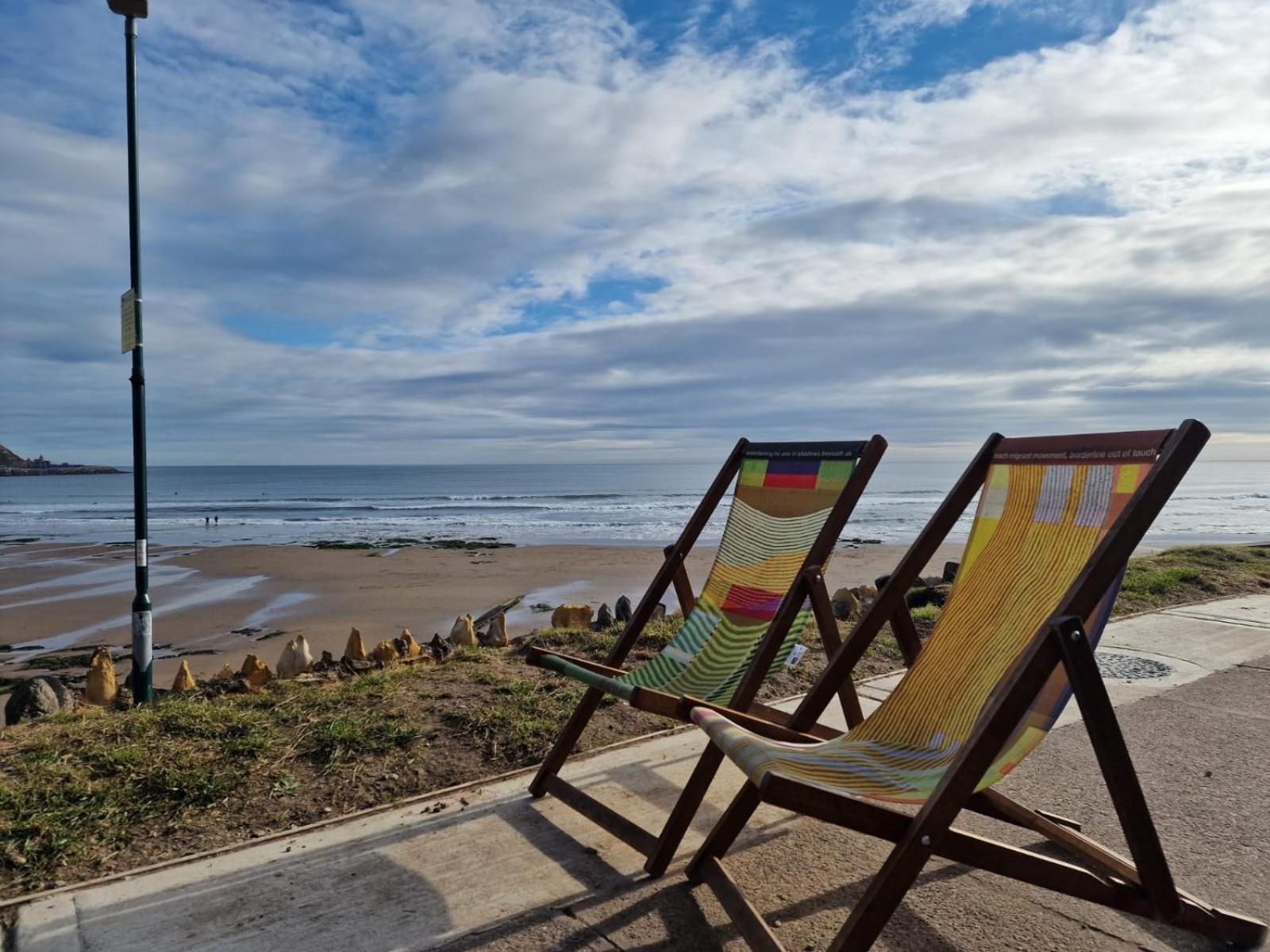 St Michael'S Boutique Guest House B&B, North Bay, Scarborough, North Yorkshire, With Free Parking And Free Wi-Fi Exterior foto